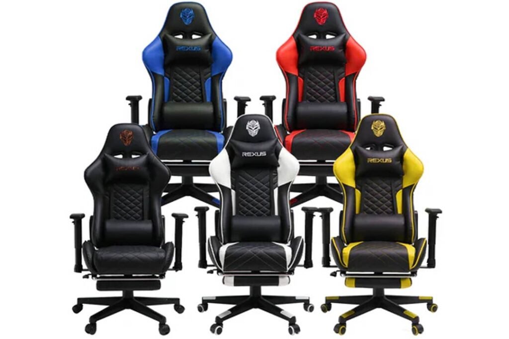 Kursi Gaming