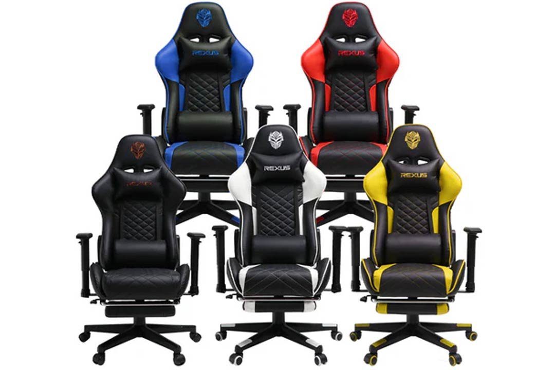 Kursi Gaming