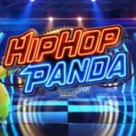 Hip Hop Panda