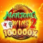 Mahjong Wins 2