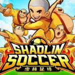Shaolin Soccer