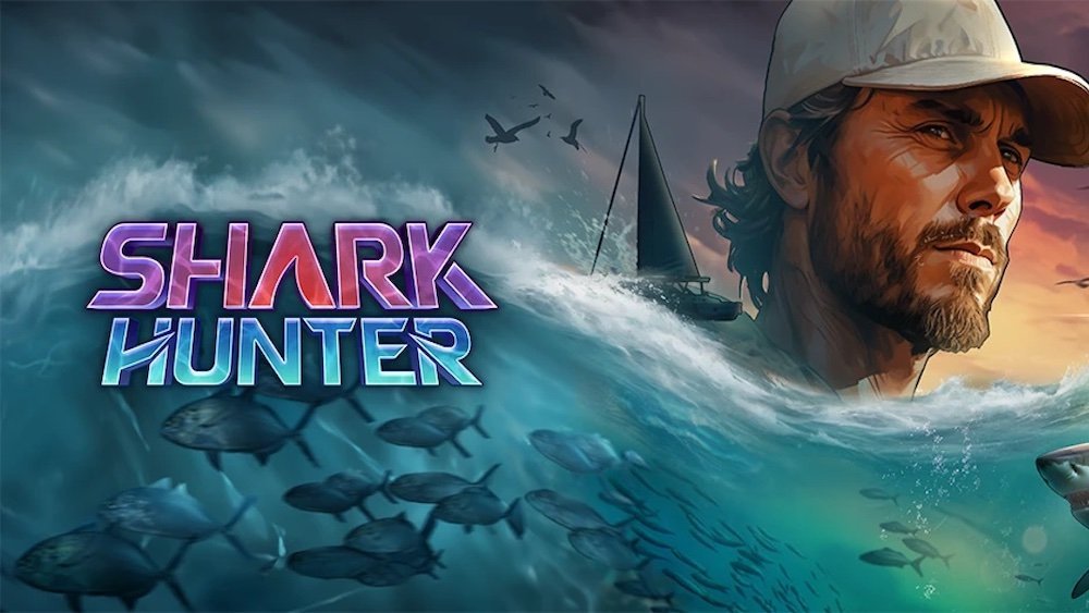 Shark Bounty