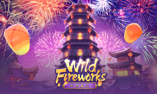 Wild Fireworks